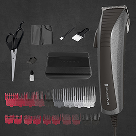 Easy Fade Haircut Kit HC4060 Remington